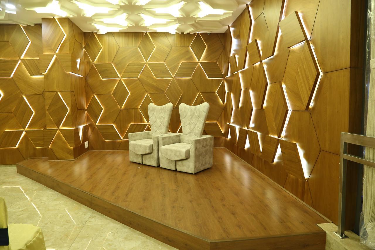 Bharuch Hotel Novus المظهر الخارجي الصورة