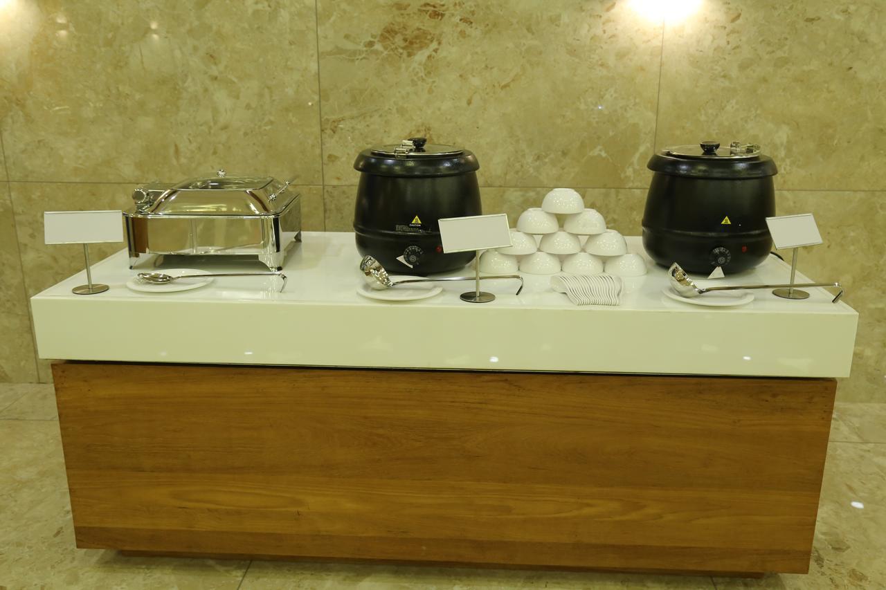 Bharuch Hotel Novus المظهر الخارجي الصورة